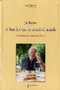El hombre que se comio el mundo: en busca del menu perfecto