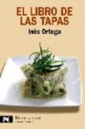 El libro de las tapas