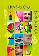 Erabateko sukaldea