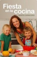 Fiesta en la cocina (ebook)