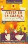 Fiesta en la granja. motivos para decorar