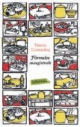 Formules magistrals