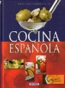 Gran enciclopedia de cocina espa&atilde;&lsquo;ola