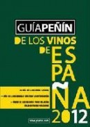 Guia pe&atilde;&lsquo;in de los vinos de espa&atilde;&lsquo;a 2012