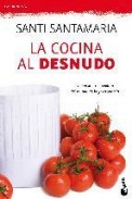La cocina al desnudo