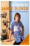 La cocina de jamie oliver