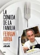 La comida de la familia
