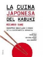 La cuina japonesa del kabuki