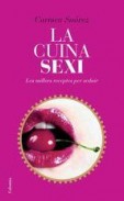 La cuina sexi (ebook)