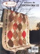Labores de patchwork 22