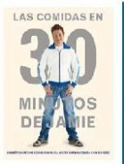 Las comidas en 30 minutos de jamie