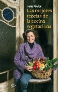 Las mejores recetas de la cocina vegetariana (ebook)