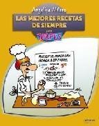 Las mejores recetas de siempre para torpes