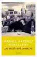 Las recetas de carvalho