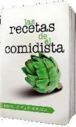 Las recetas del comidista