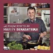 Las recetas favoritas de berasategui