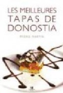 Les meilleures tapas de donostia