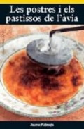 Les postres i els pastissos de l avia