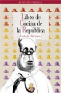 Libro de cocina de la republica