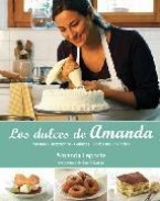 Los dulces de amanda