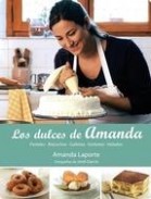 Los dulces de amanda (ebook)