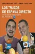 Los trucos de espa&atilde;&lsquo;a directo (ebook)
