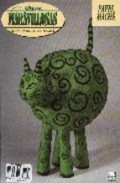 Manos maravillosas n&acirc;&ordm; 24: papel mache