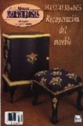 Manos maravillosas n&acirc;&ordm; 37: recuperacion del mueble