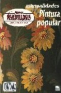 Manos maravillosas n&acirc;&ordm; 44: pintura popular i