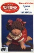 Manos maravillosas n&acirc;&ordm; 59: figuras de escayola iii