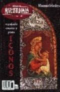 Manos maravillosas n&acirc;&ordm; 76: repujado de esta&atilde;&lsquo;o y plata: iconos