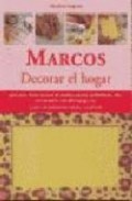 Marcos: decorar el hogar