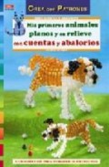 Mis primeros animales planos y en relieve