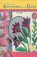 Nuevas aplicaciones para  quilts (libro + dvd)