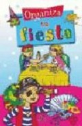 Organiza tu fiesta