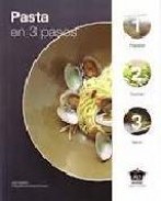 Pasta en 3 pasos