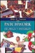 Patchword, tecnica y modelos: taller de artesania