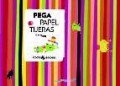Pega papel tijera