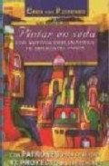 Pintar en seda (crea con patrones)