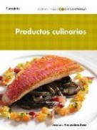 Productos culinarios