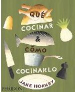 Que cocinar y como cocinarlo
