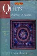 Quilts hechos a mano: sencillas puntadas exquisitas quilts