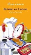 Recetas en 3 pasos (ebook)