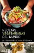 Recetas vegetarianas del mundo