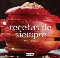 Renueva tus recetas de siempre