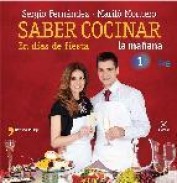 Saber cocinar en dias de fiesta