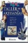 Taller de artesanias