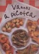 Vamos a picotear