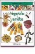 Vegetales y semillas &acirc;&iexcl;vamos a crear!