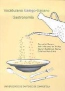 Vocabulario galego-italiano gastronomia